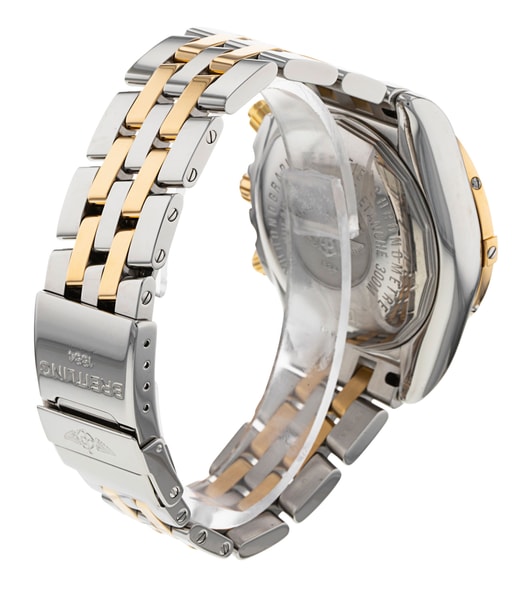 Breitling Chronomat Evolution C13356